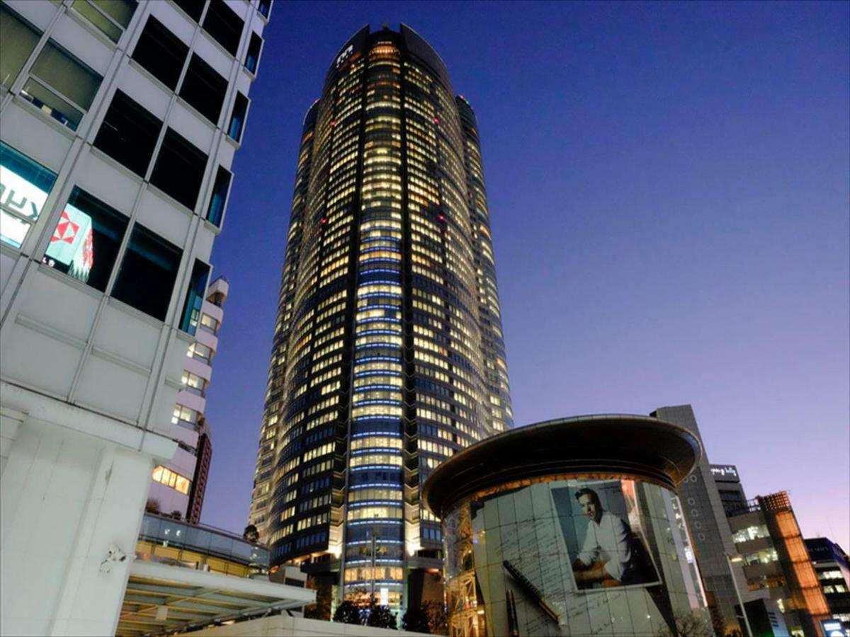 First Nishiazabu Capsulehotel Tokio