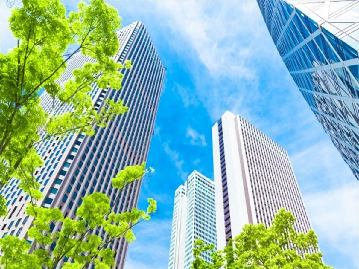 First Nishiazabu Tokio