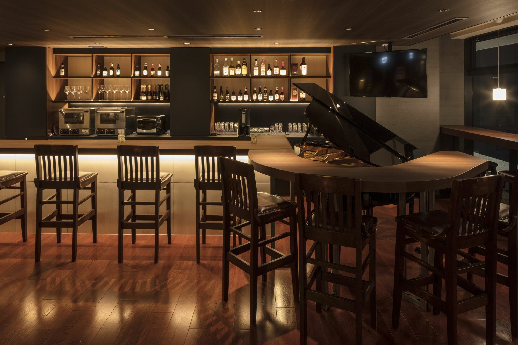 First Nishiazabu Capsulehotel *